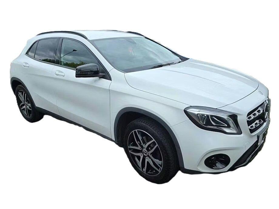 1.6 GLA180 Urban Edition SUV 5dr Petrol 7G-DCT Euro 6 (s/s) (122 ps)